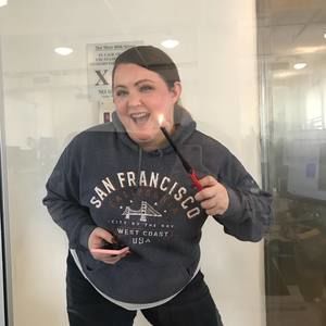 Meet your Posher, Jennifer